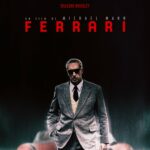 Affiche du film "Ferrari"