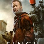 Affiche du film "Finch"