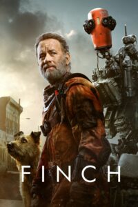 Affiche du film "Finch"