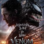 Affiche du film "Venom : The Last Dance"