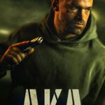 Affiche du film "AKA"