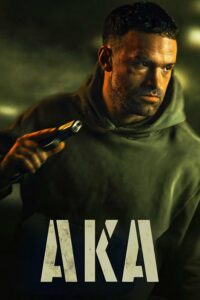 Affiche du film "AKA"