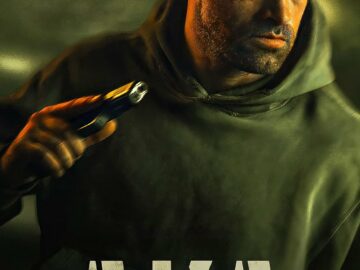 Affiche du film "AKA"