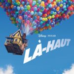 Affiche du film "Là-haut"