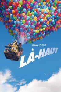 Affiche du film "Là-haut"