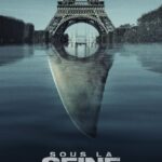 Affiche du film "Sous la Seine"