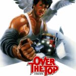 Affiche du film "Over the Top : Le Bras de fer"