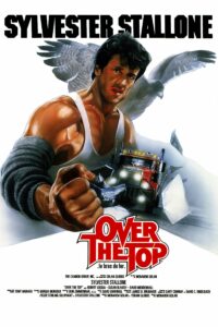 Affiche du film "Over the Top : Le Bras de fer"