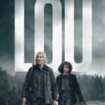 Affiche du film "Lou"