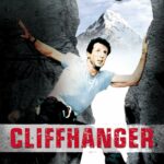 Affiche du film "Cliffhanger : Traque au sommet"