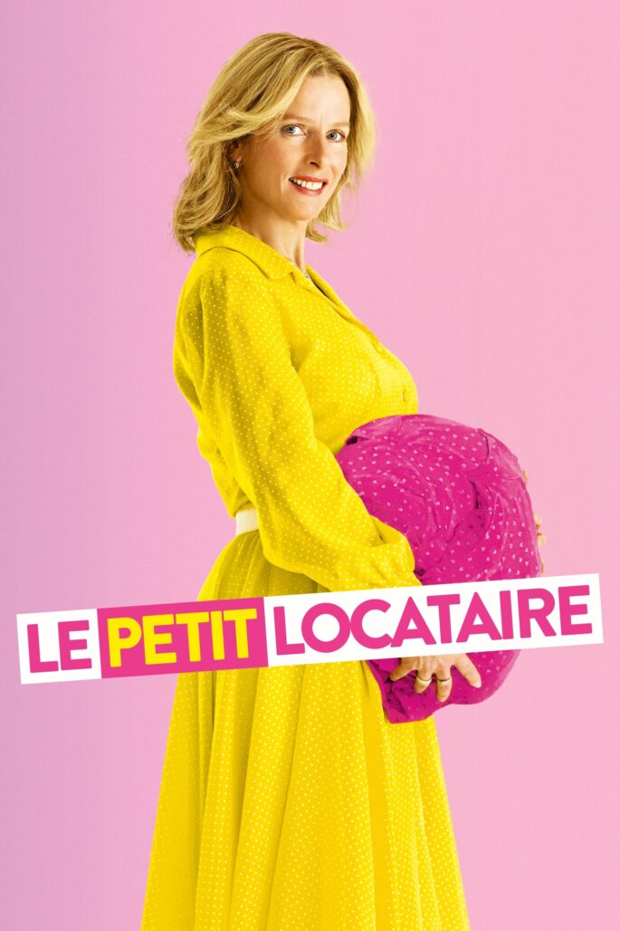 Affiche du film ""