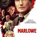 Affiche du film "Marlowe"