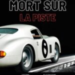 Affiche du film "Mort sur la piste"