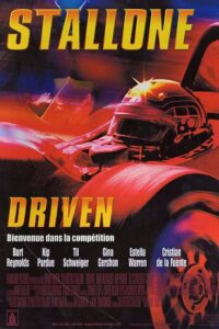 Affiche du film "Driven"