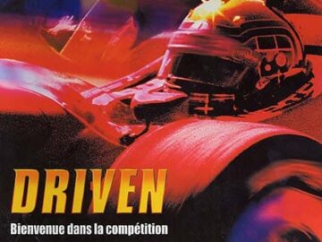 Affiche du film "Driven"