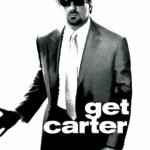 Affiche du film "Get Carter"