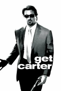 Affiche du film "Get Carter"