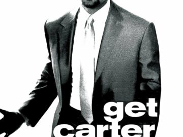 Affiche du film "Get Carter"