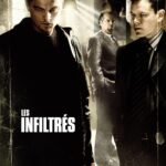 Affiche du film "Les Infiltrés"