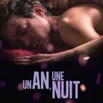 Affiche du film "Un an, une nuit"