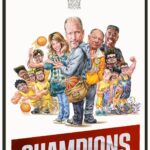 Affiche du film "Champions"