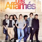 Affiche du film "Les Affamés"