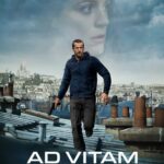 Affiche du film "Ad Vitam"