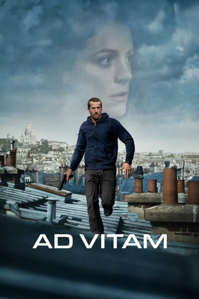 Affiche du film "Ad Vitam"