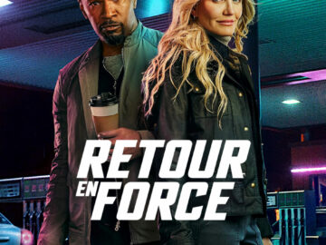 Affiche du film "Back in Action"