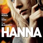 Affiche du film "Hanna"