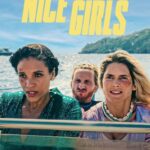 Affiche du film "Nice Girls"