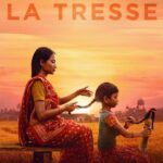 Affiche du film "La Tresse"