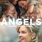 Affiche du film "Ordinary Angels"