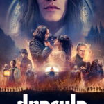 Affiche du film "Dracula"