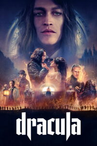 Affiche du film "Dracula"