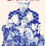 Affiche du film "Banger"