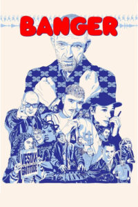Affiche du film "Banger"
