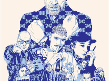 Affiche du film "Banger"