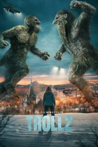 Affiche du film "Troll 2"