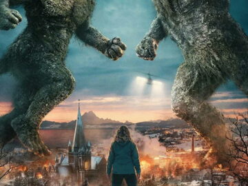 Affiche du film "Troll 2"