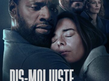 Affiche du film ""
