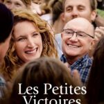 Affiche du film "Les Petites Victoires"