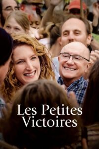 Affiche du film "Les Petites Victoires"