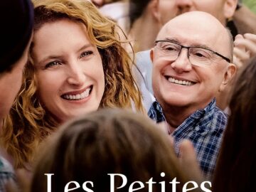 Affiche du film "Les Petites Victoires"