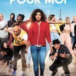 Affiche du film "C'est tout pour moi"