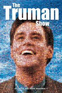 Affiche du film "The Truman Show"