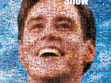Affiche du film "The Truman Show"