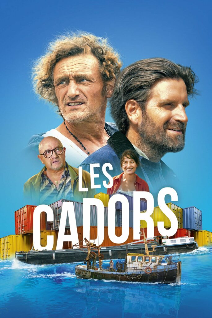 Affiche du film ""