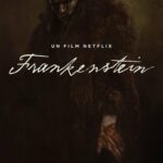 Affiche du film "Frankenstein"