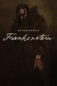 Affiche du film "Frankenstein"